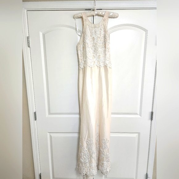 Demetrios Ilissa Vintage Wedding Dress/Gown - Picture 3 of 10